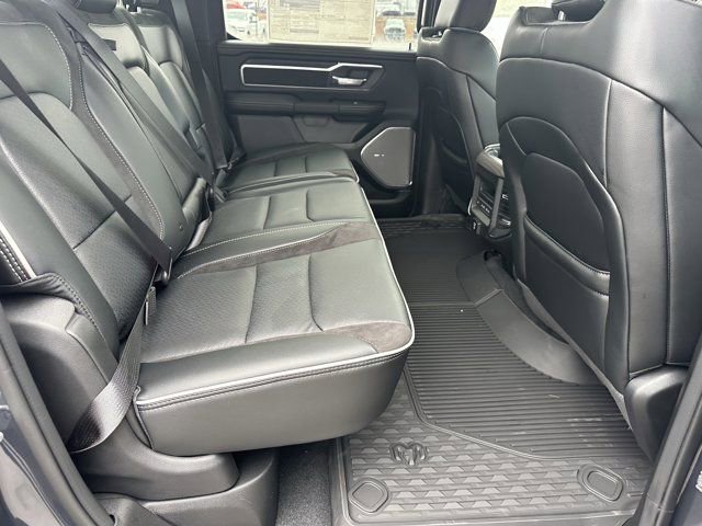 New 2026 RAM 1500 Laramie image 18