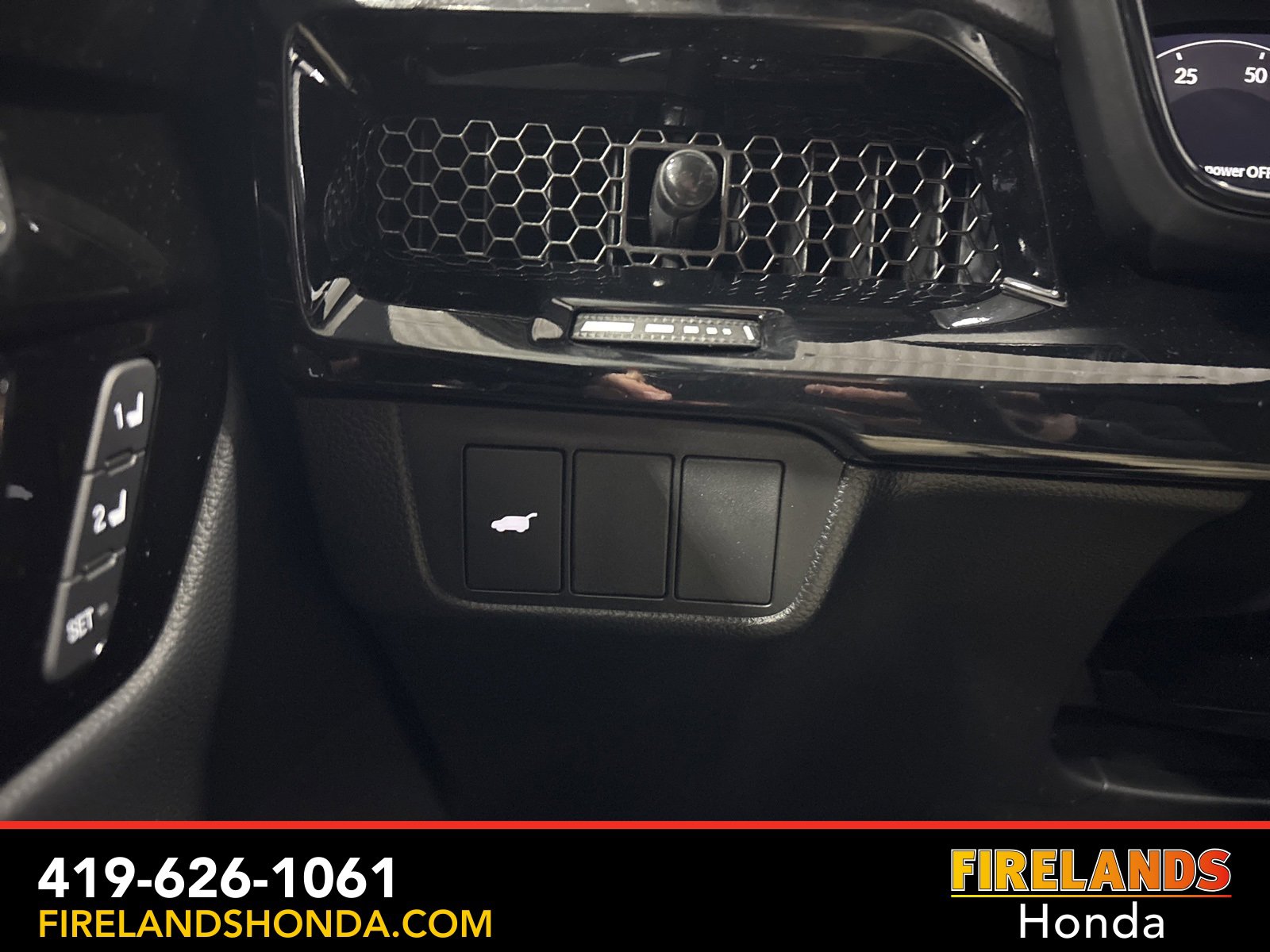 New 2026 Honda CR-V Sport Touring image 16