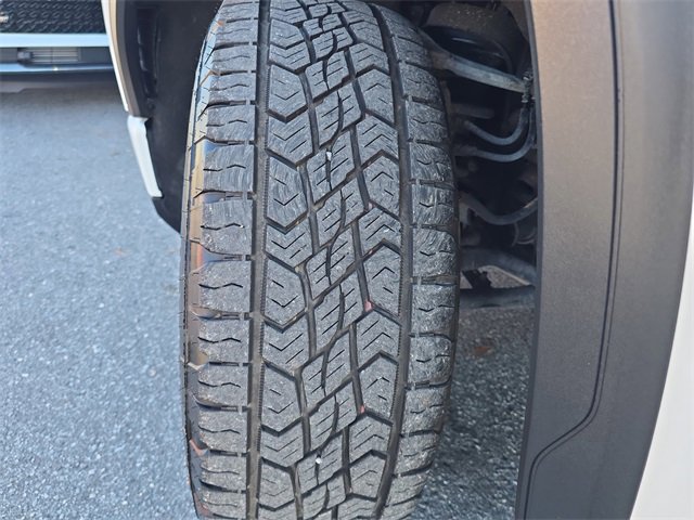 Certified 2022 GMC Sierra 1500 Elevation w/ Elevation Premium Package image 32