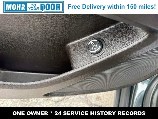 Used 2019 Chevrolet Traverse LT w/ LPO, Floor Liner Package AWD/4WD image 12