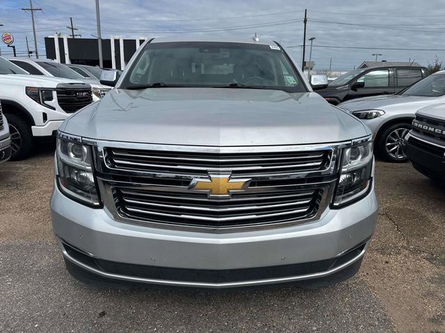 Used 2017 Chevrolet Tahoe Premier image 2