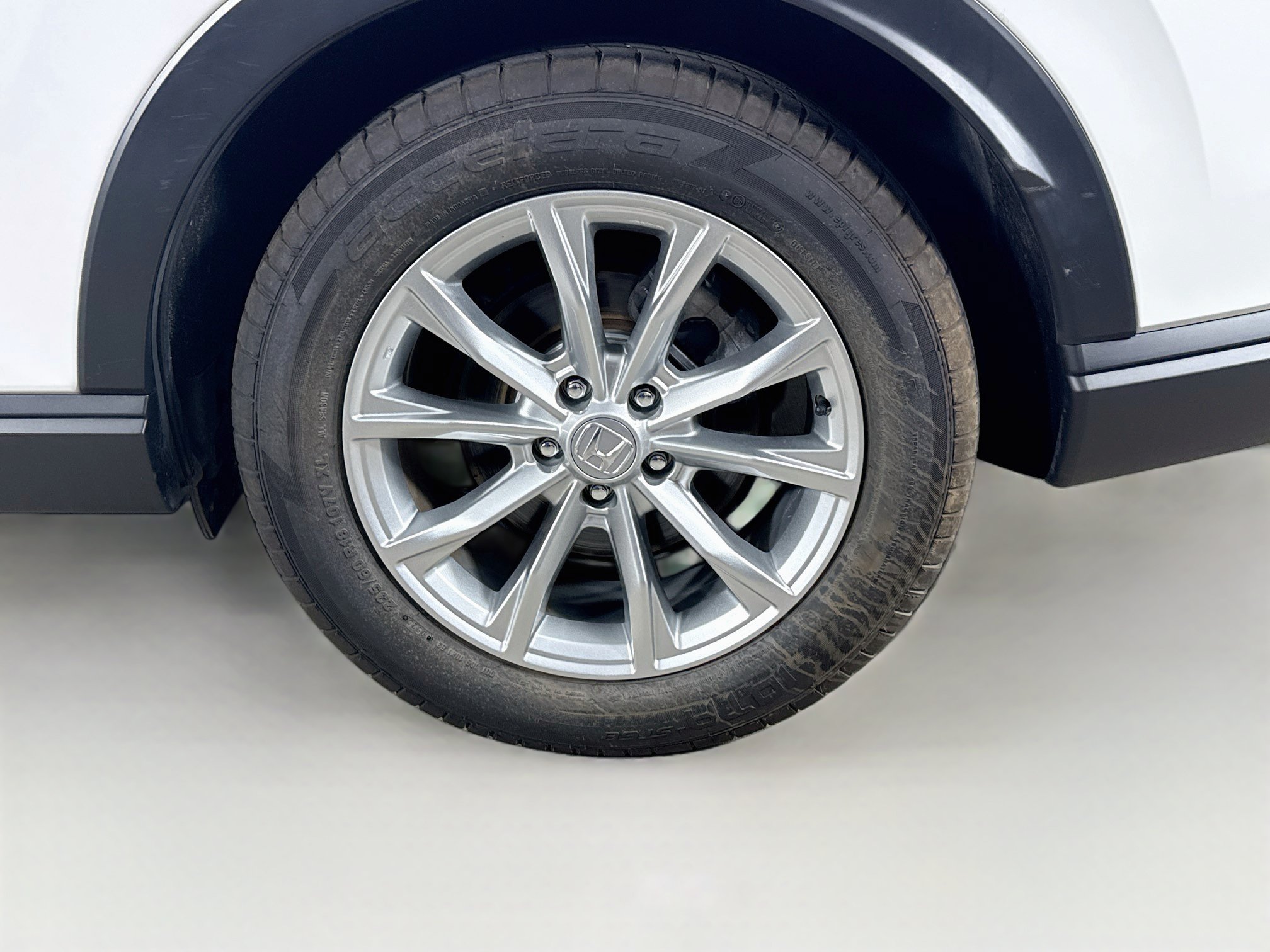 Used 2024 Honda CR-V EX-L image 37
