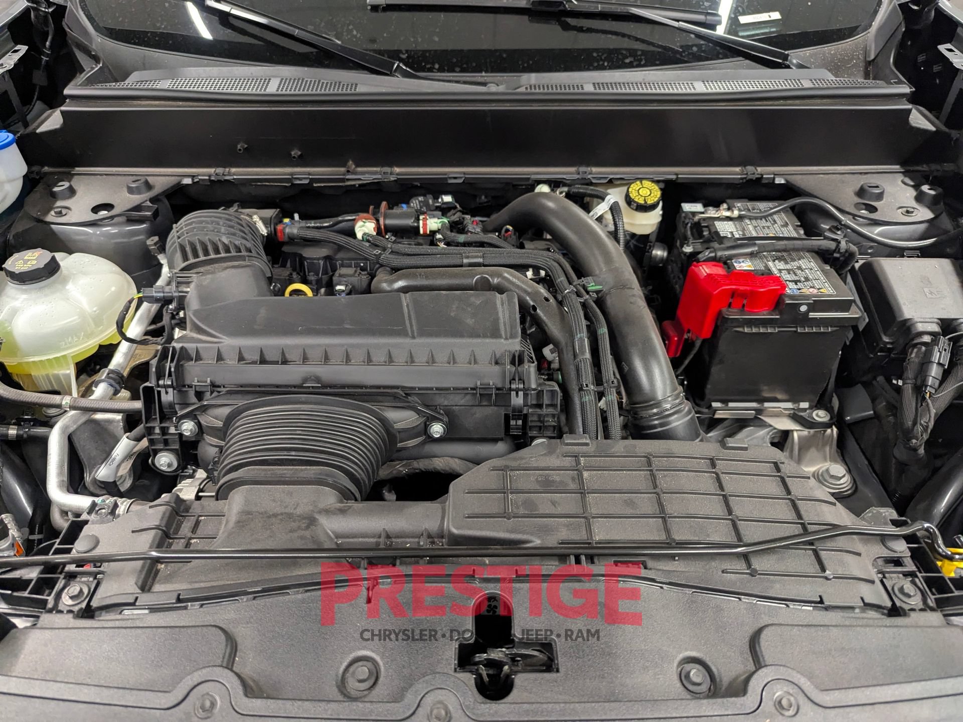 Used 2026 Ford Maverick Tremor AWD/4WD image 32
