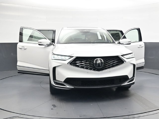 New 2026 Acura MDX w/ Technology Package FWD image 29