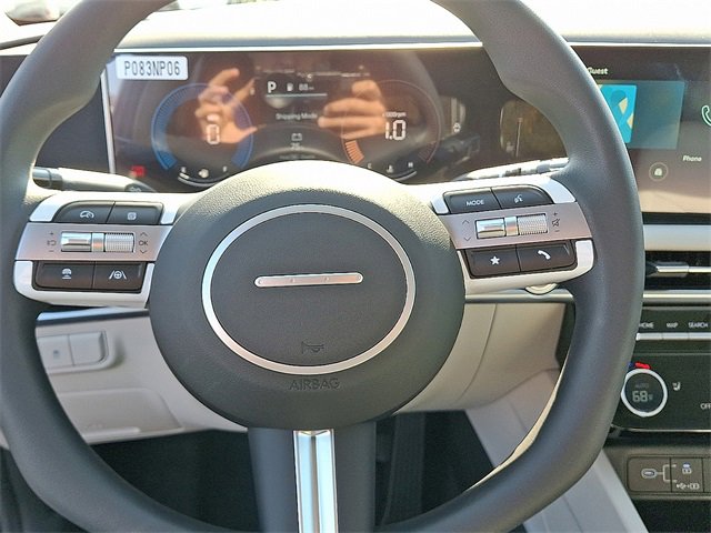 New 2026 Hyundai Tucson SEL image 10