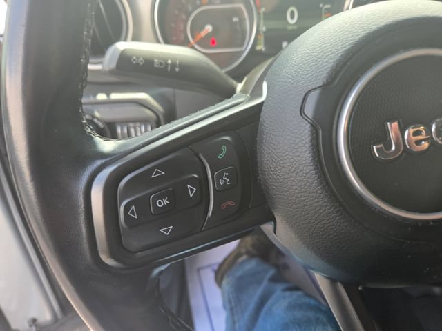 Used 2021 Jeep Gladiator Sport AWD/4WD image 14