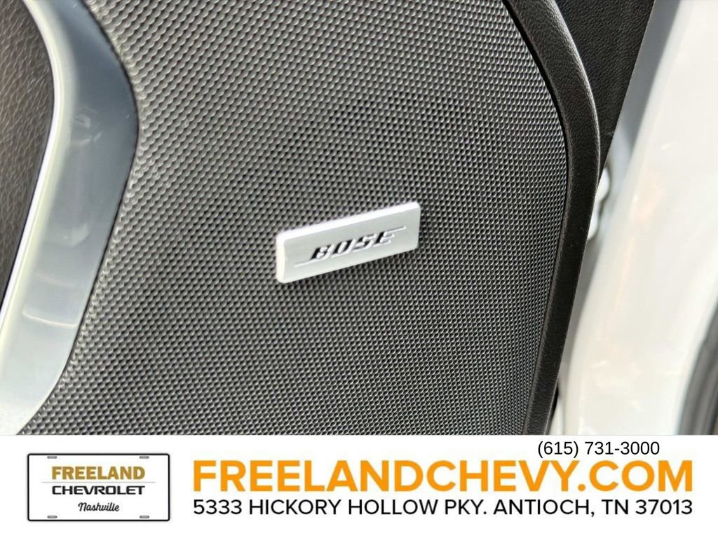 Used 2021 GMC Yukon AT4 w/ AT4 Premium Plus Package AWD/4WD image 23