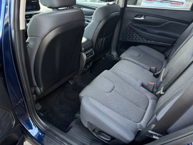 Used 2023 Hyundai Santa Fe SEL image 19