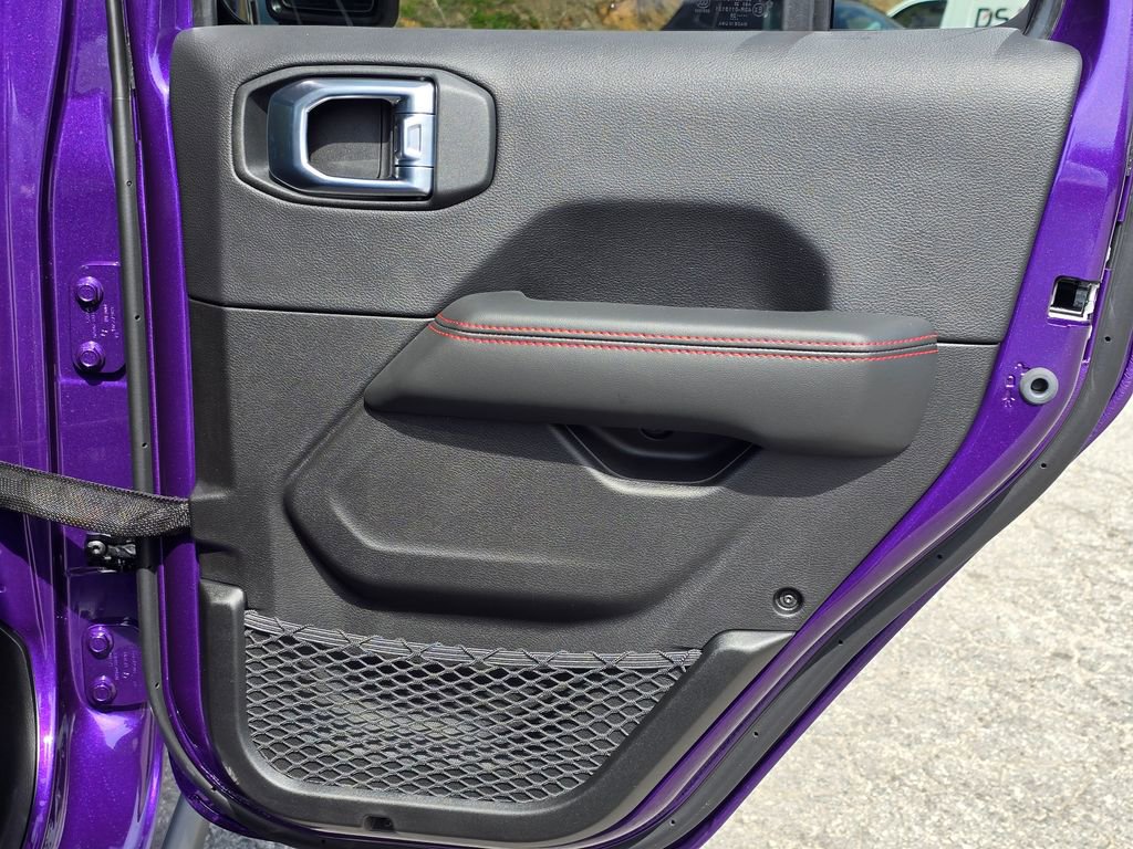 New 2026 Jeep Gladiator Rubicon image 39