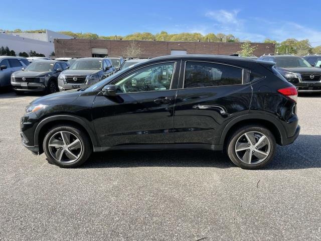 Used 2022 Honda HR-V EX image 9