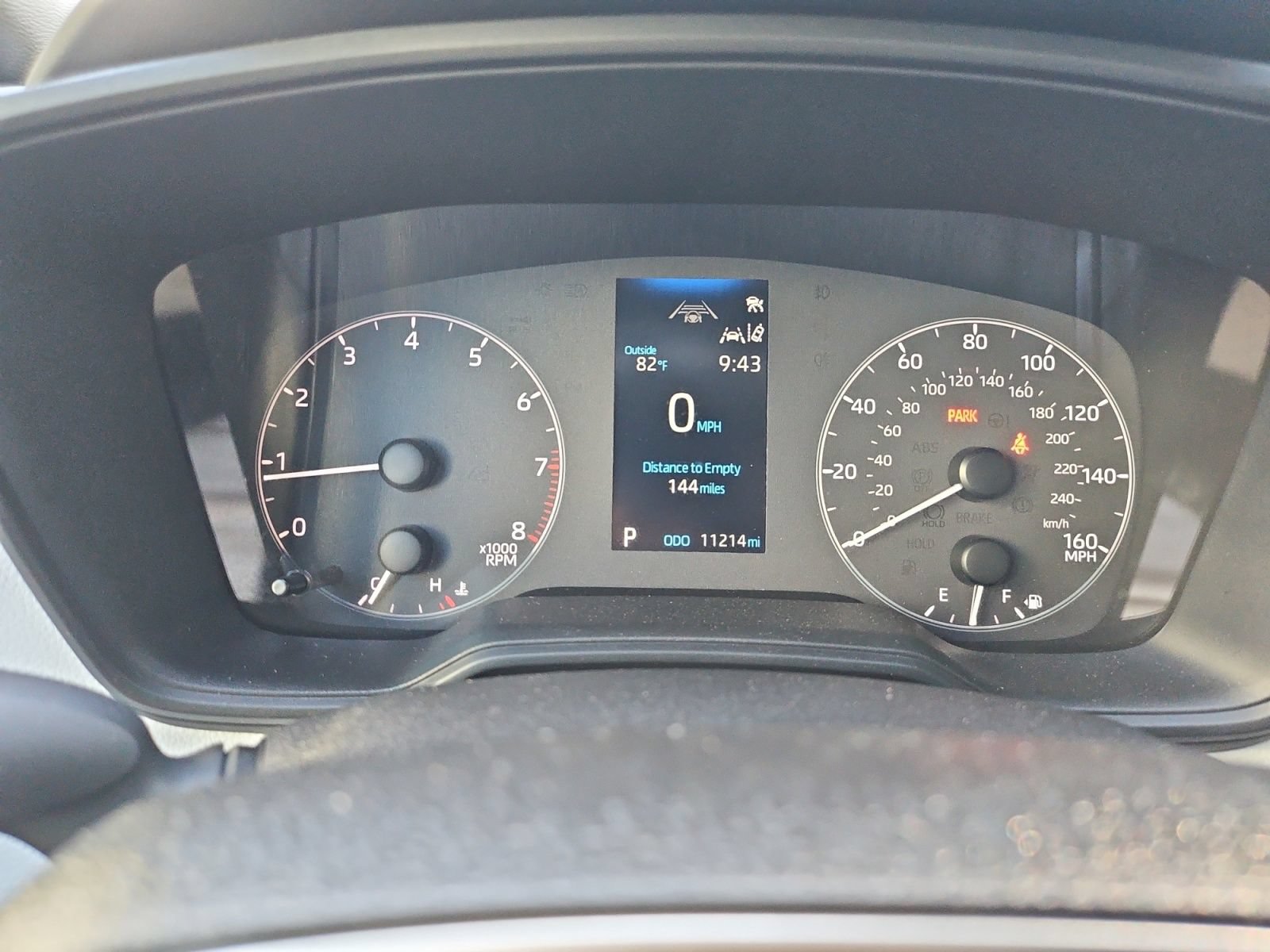 Used 2025 Toyota Corolla SE FWD image 26