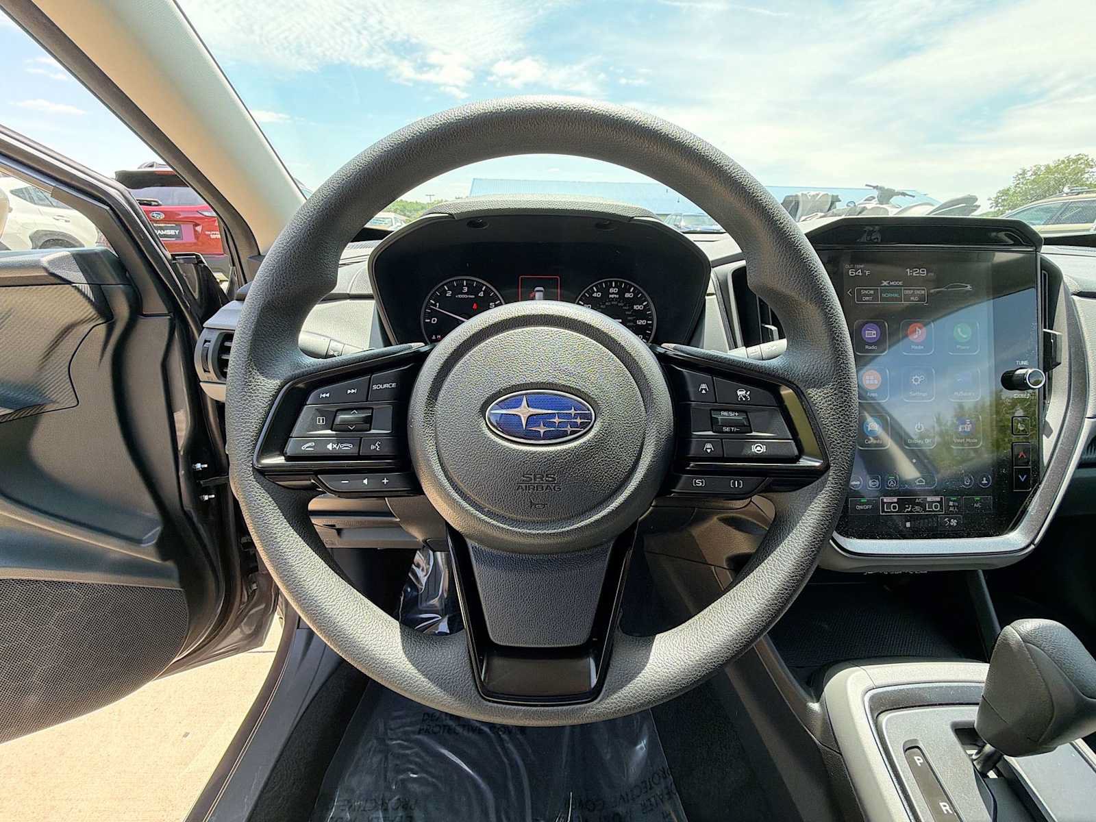 Certified 2026 Subaru Crosstrek 2.5i Premium AWD/4WD image 20