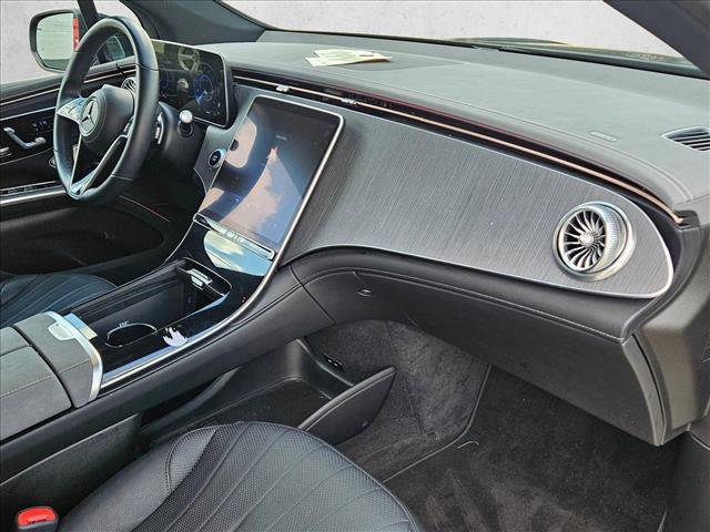 Used 2023 Mercedes-Benz EQS 450+ 4MATIC SUV image 18