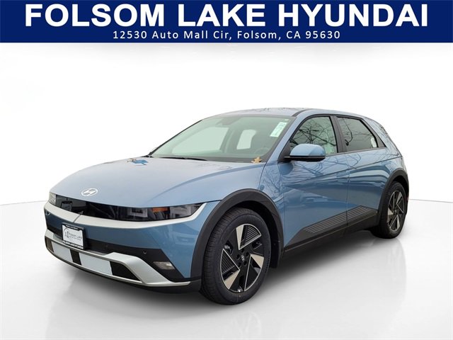 New 2026 Hyundai Ioniq 5 SEL image 1