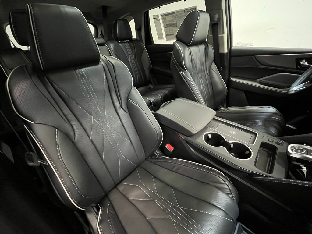 New 2026 Acura MDX SH-AWD w/ Advance Package image 12