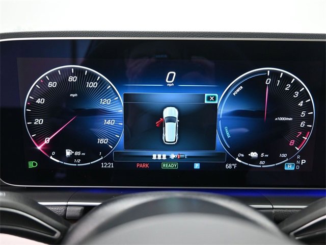 New 2025 Mercedes-Benz GLE 450e 4MATIC image 7