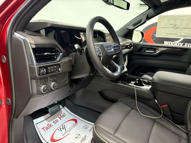 New 2026 GMC Yukon Elevation w/ LPO, Floor Liner Package image 13