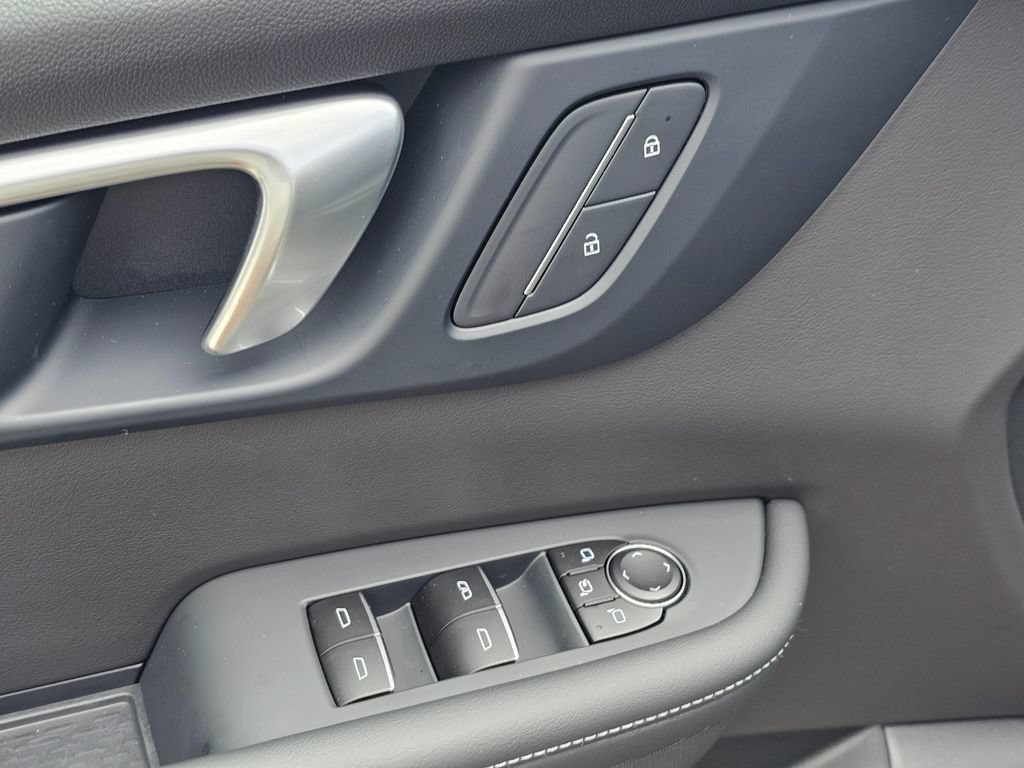 Used 2026 Buick Enclave Sport Touring FWD image 24