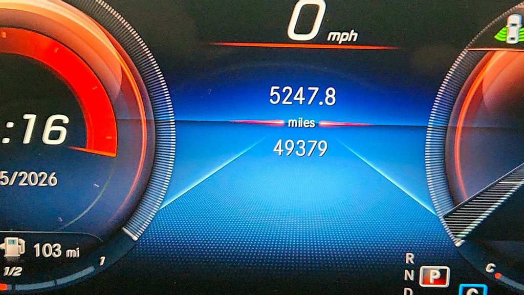 Used 2020 Mercedes-Benz A 220 w/ Premium Package image 15