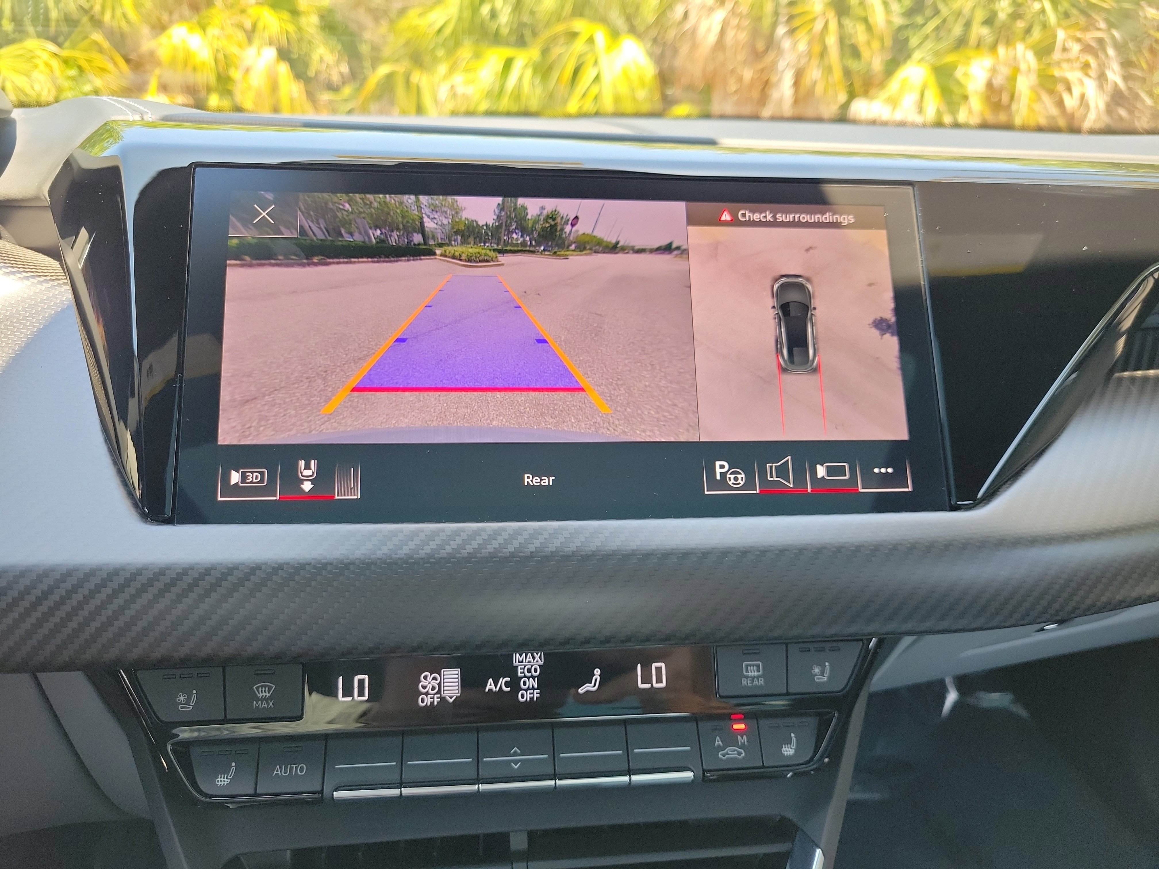 Used 2023 Audi e-tron GT Prestige w/ Prestige Package AWD/4WD image 20