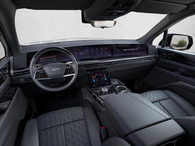 New 2026 Cadillac Escalade IQL Sport 1 w/ LPO, ONYX Package image 15