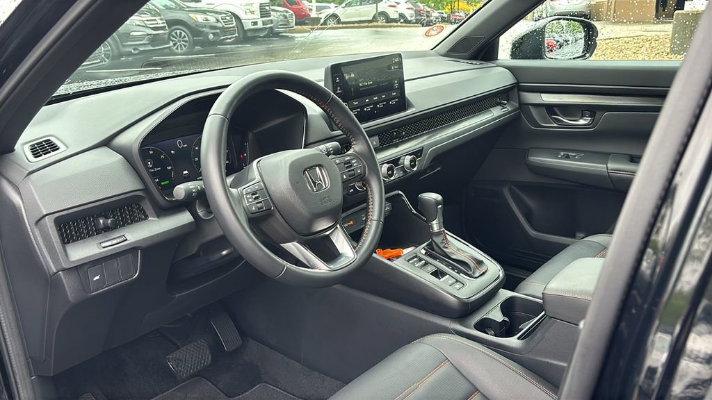 Used 2026 Honda CR-V Sport-L image 24