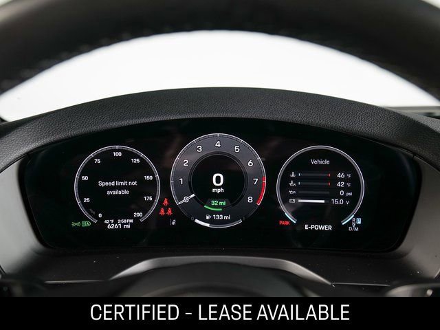 Used 2025 Porsche Panamera 4S image 21