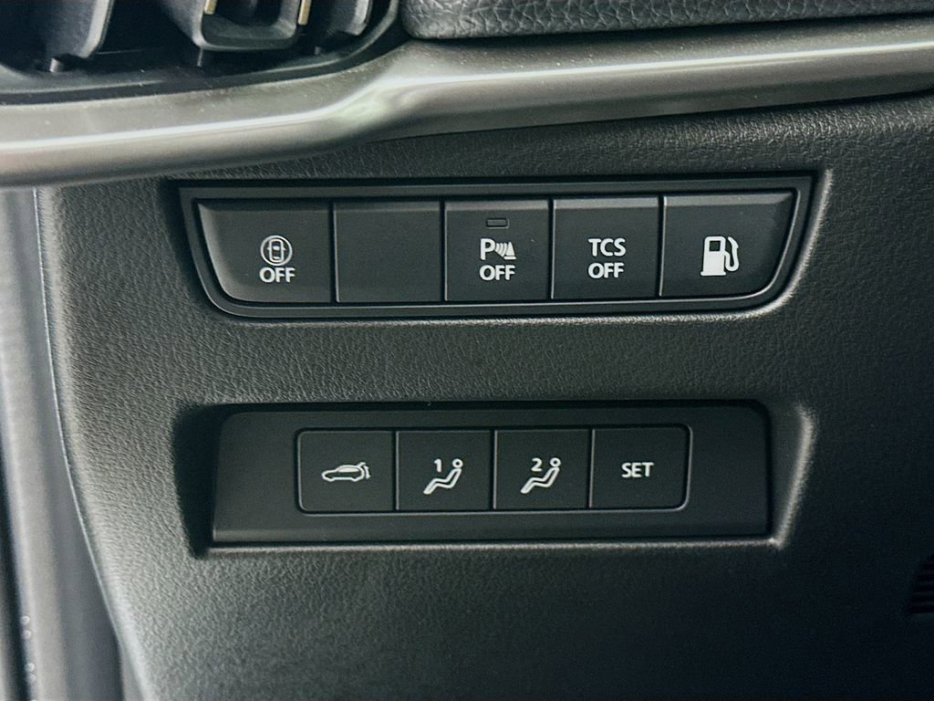 Certified 2024 MAZDA CX-90 Plug-In Hybrid w/ Premium Pkg image 15