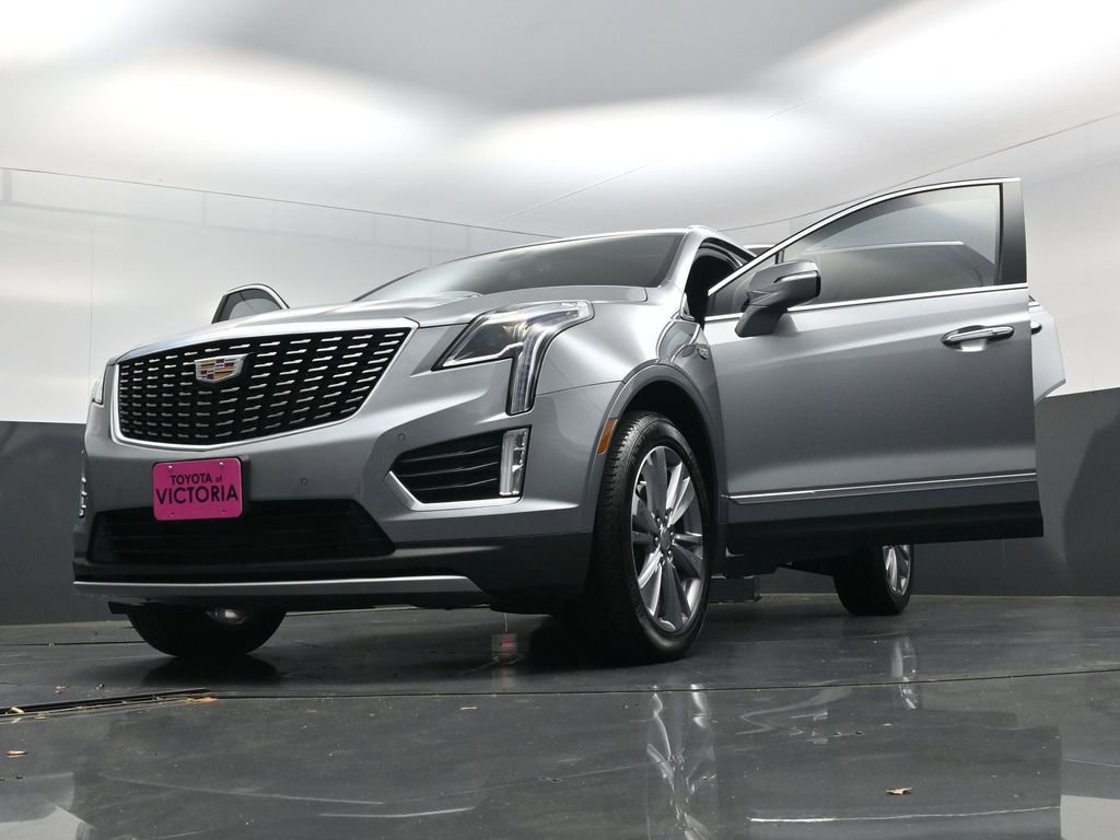 Used 2024 Cadillac XT5 Premium Luxury image 26