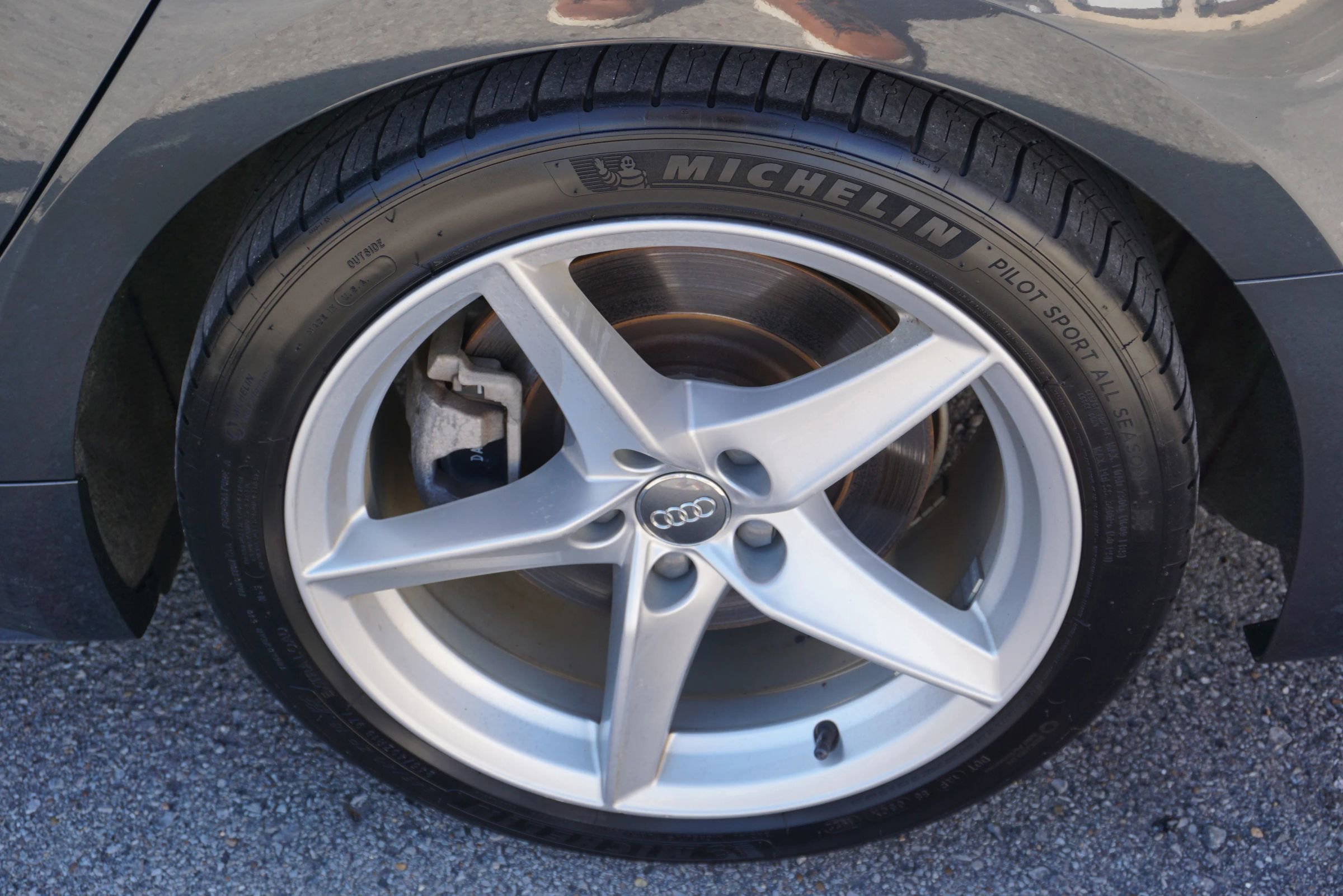 Used 2019 Audi A5 2.0T Premium Plus w/ Premium Plus image 12