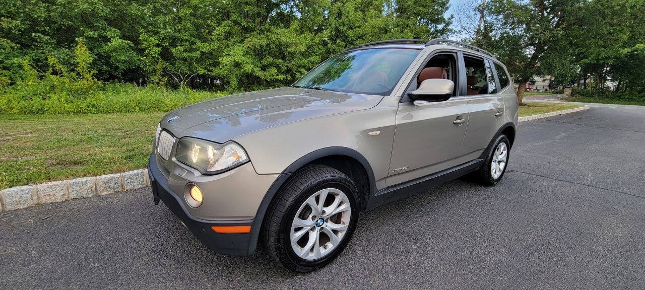 Used 2010 BMW X3 xDrive30i AWD/4WD image 9