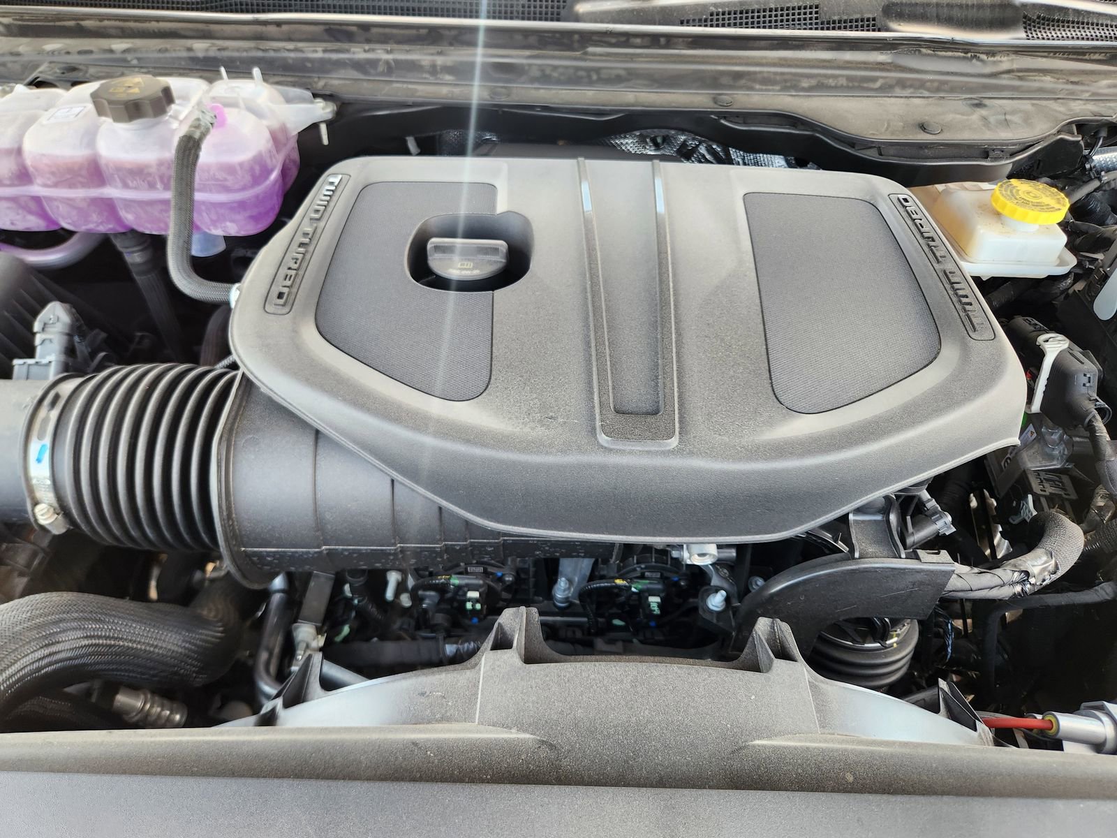 New 2026 RAM 1500 Express AWD/4WD image 26