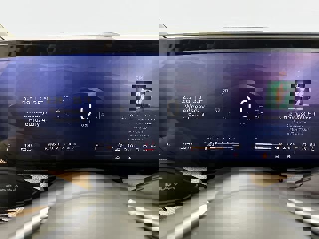 Certified 2026 Buick Enclave Preferred w/ LPO, Floor Liner Package image 12