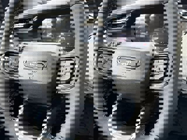 New 2026 Jeep Cherokee Laredo image 13