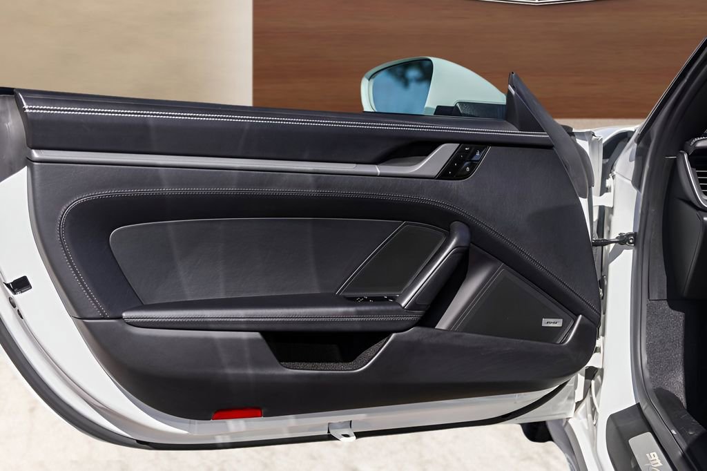 Used 2020 Porsche 911 Carrera S image 25