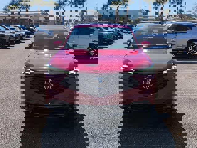 Certified 2025 Acura ADX A-Spec image 3