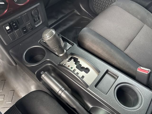 Used 2007 Toyota FJ Cruiser 4WD image 21