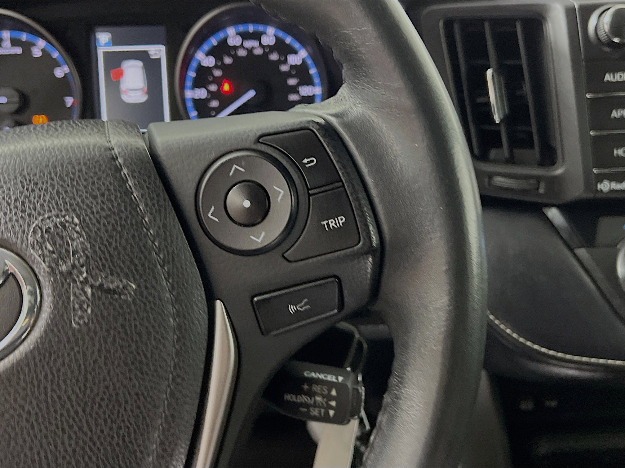 Used 2017 Toyota RAV4 XLE w/ Plus Special Value Package image 20