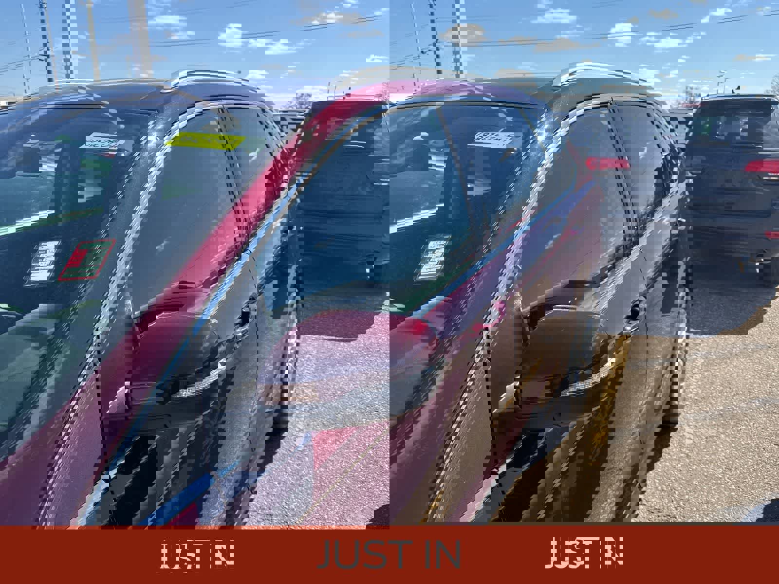 Used 2020 Ford Edge SEL w/ Convenience Package image 14