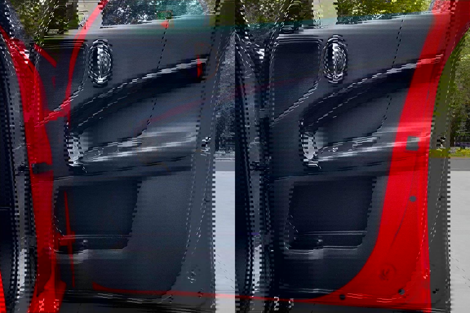 Used 2021 MINI Cooper Countryman S image 31