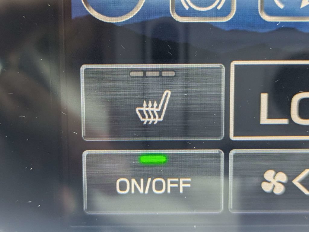 Certified 2023 Subaru Outback Onyx Edition AWD/4WD image 25