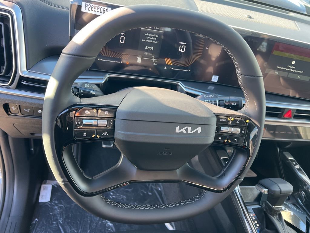 New 2026 Kia Sorento EX image 10