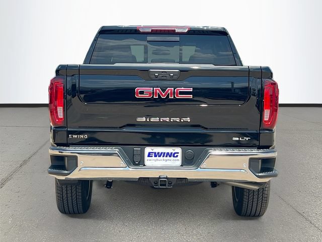 New 2026 GMC Sierra 1500 SLT RWD image 5