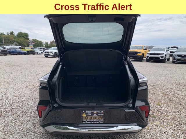Used 2025 Buick Envista Avenir FWD image 10