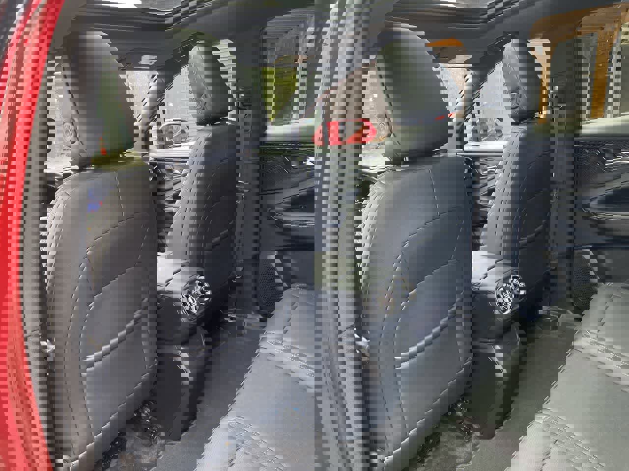 Used 2024 Chevrolet Blazer EV LT AWD/4WD image 15