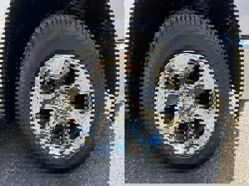 Used 2021 RAM 1500 Lone Star image 27