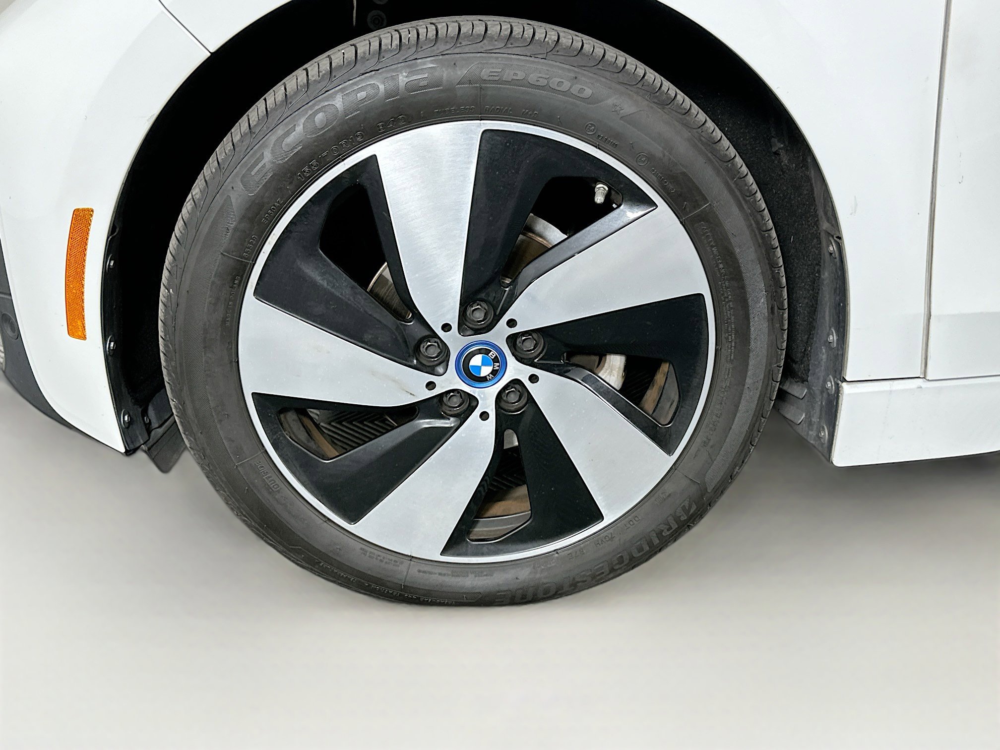 Used 2019 BMW i3 image 11