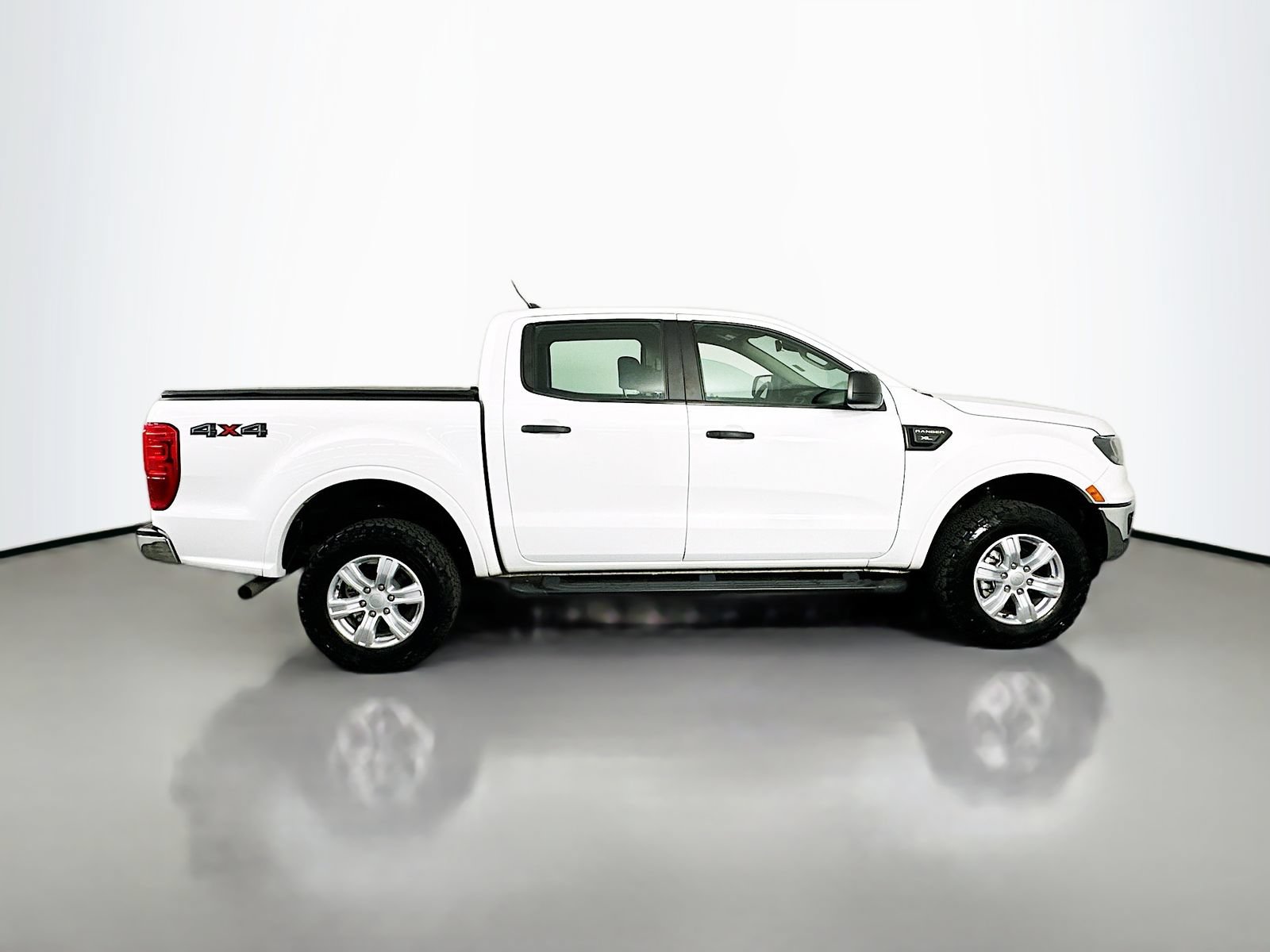 Used 2021 Ford Ranger XL w/ Equipment Group 101A High AWD/4WD image 9