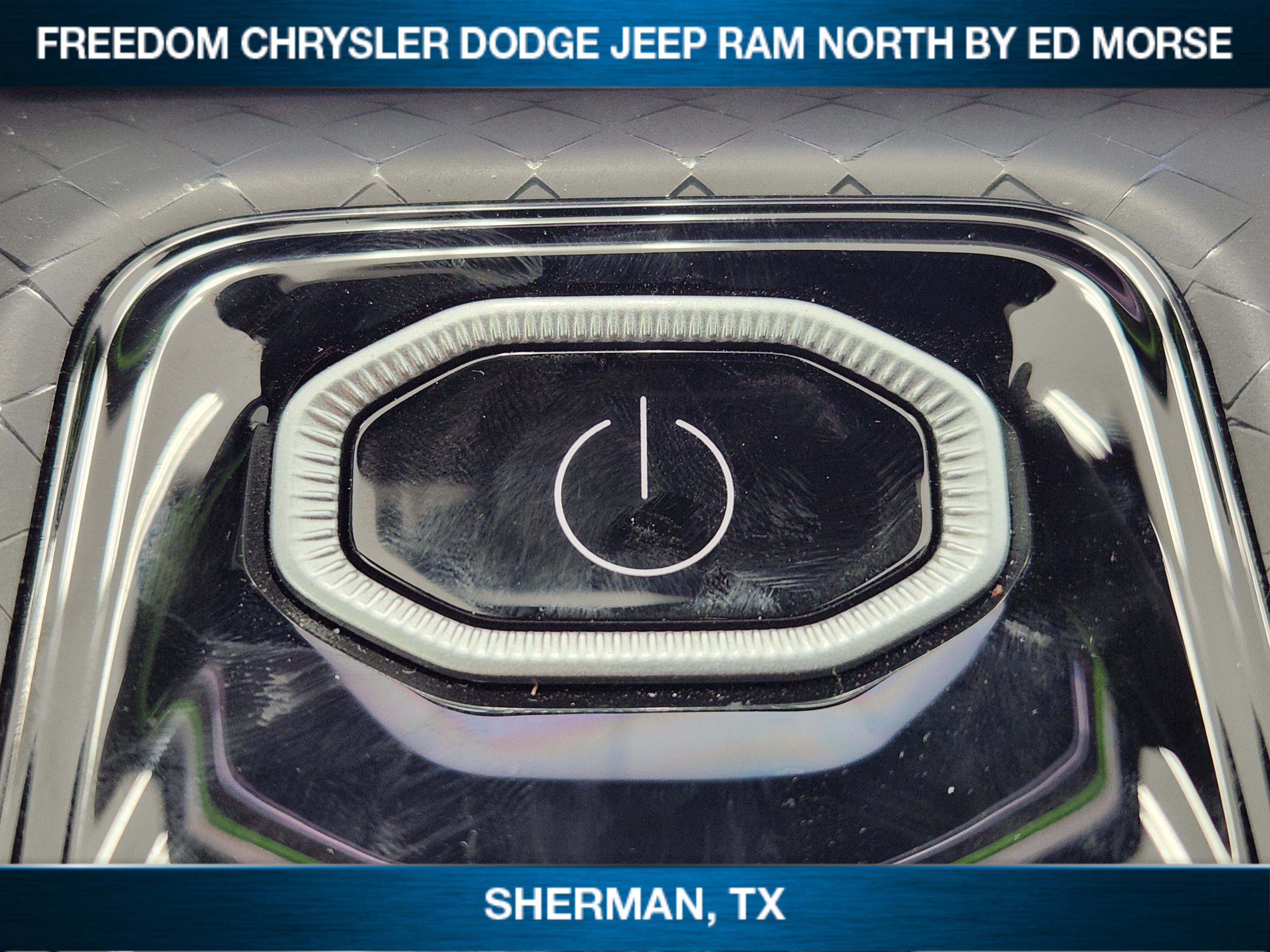 New 2025 Jeep Wagoneer S Limited AWD/4WD image 15