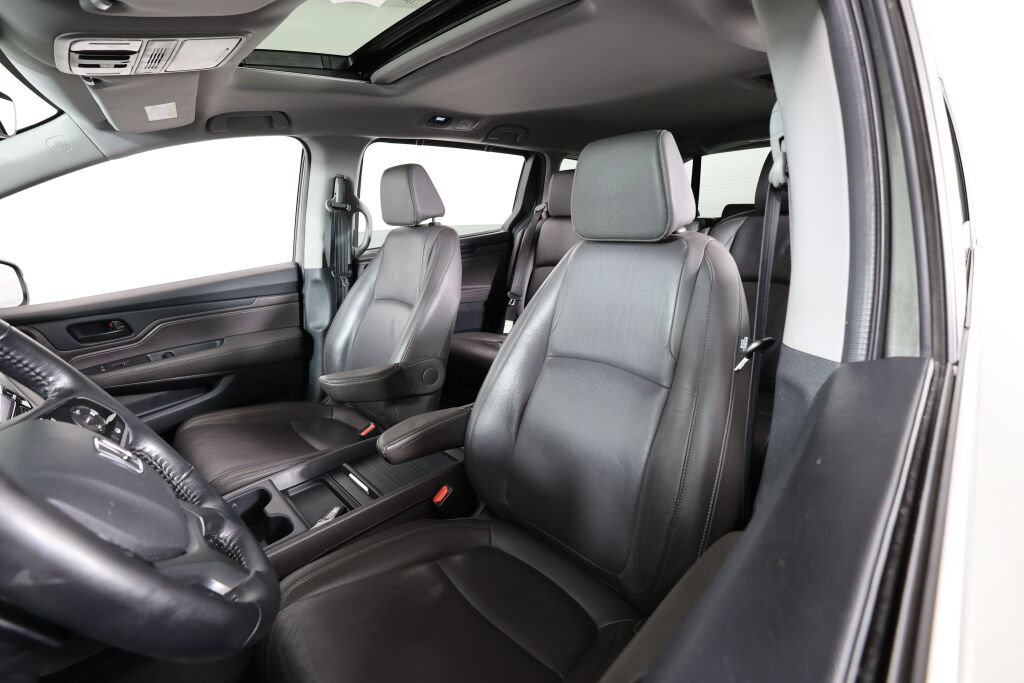 Used 2020 Honda Odyssey EX-L image 11